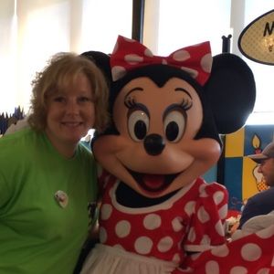 Meet your Posher, Carrie